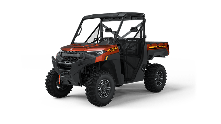 2025 Polaris RANGER XP 1000 Premium