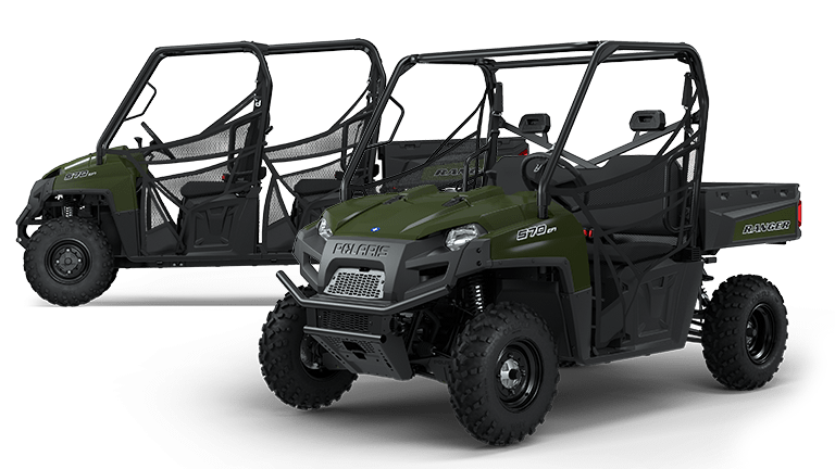 Explore 2025 Polaris RANGER 570 Full-Size UTVs Explore 2025 Polaris RANGER 570 Full-Size UTVs.