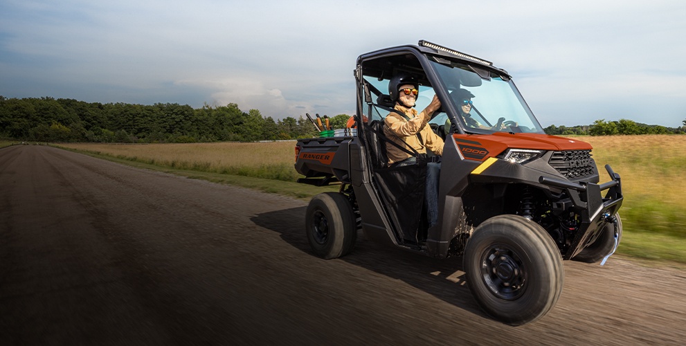 2026 Polaris RANGER 1000 PREMIUM