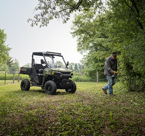 2026 Polaris RANGER 500 UTV