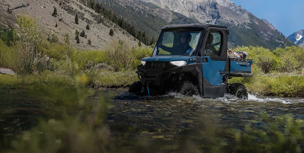 2026 Polaris RANGER SP 570 NORTHSTAR