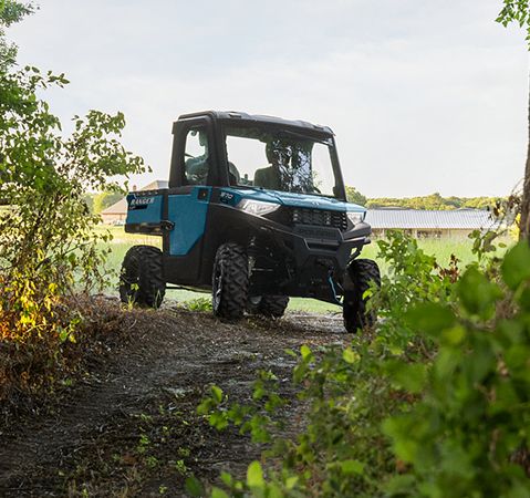 Polaris Polaris Ranger Crew XP 1000 NorthStar Edition Premium 2026 Neuf à Maniwaki, en Outaouais Polaris Polaris Ranger Crew XP 1000 NorthStar Edition Premium 2026 Neuf à Maniwaki, en Outaouais