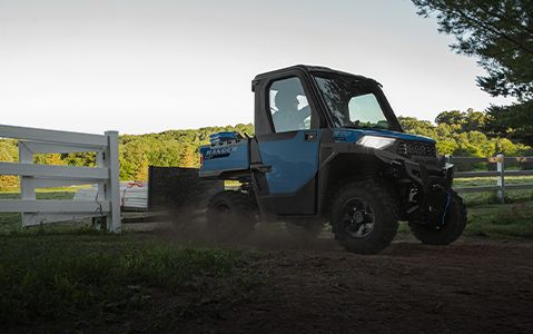 Find a Polaris RANGER dealership near you.