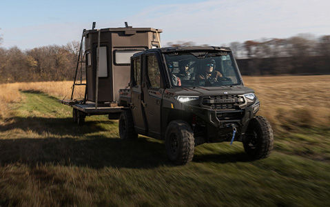 Find a RANGER dealership near you.