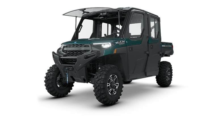 2026 Polaris RANGER CREW XP 1000 NorthStar Edition Premium