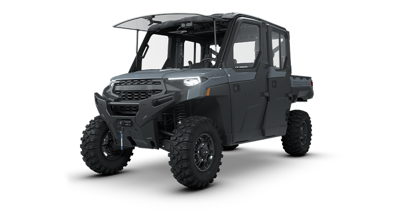2026 Polaris RANGER CREW XP 1000 NorthStar Edition Premium