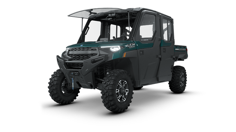 2026 Polaris RANGER CREW XP 1000 NorthStar Edition Ultimate