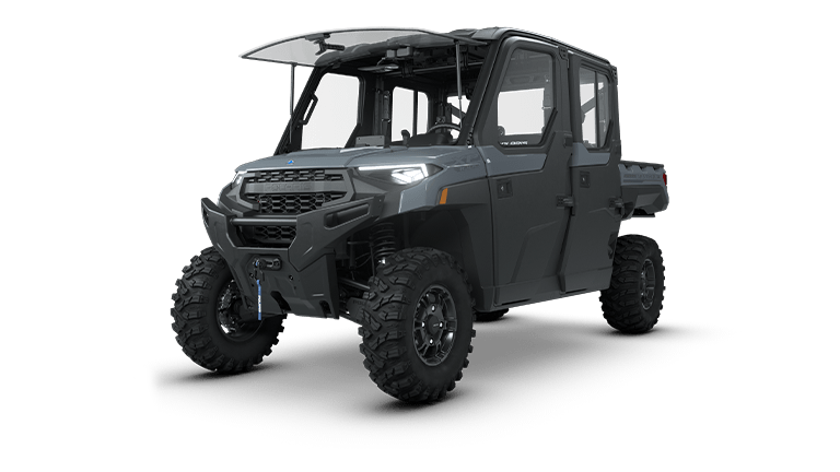 2026 Polaris RANGER CREW XP 1000 NorthStar Edition Ultimate