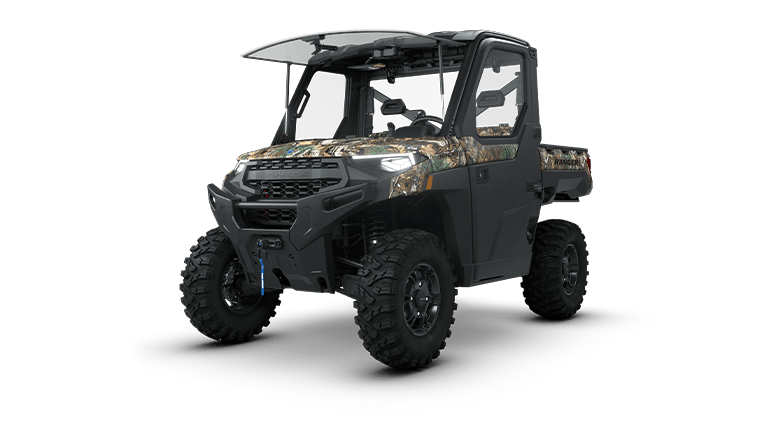 2026 Polaris RANGER XP 1000 NorthStar Edition Premium