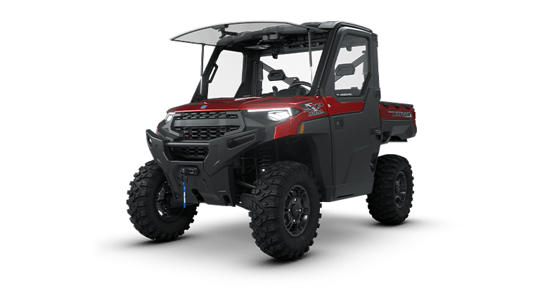 2026 Polaris RANGER XP 1000 NorthStar Edition Premium