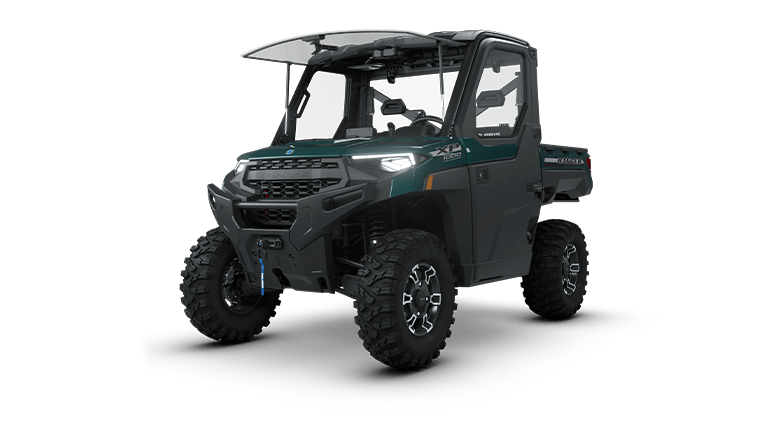 2026 Polaris RANGER XP 1000 NorthStar Edition Ultimate