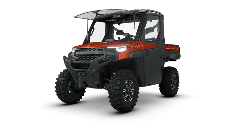 2026 Polaris RANGER XP 1000 NorthStar Edition Ultimate