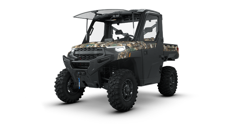 2026 Polaris RANGER XP 1000 NorthStar Edition Ultimate