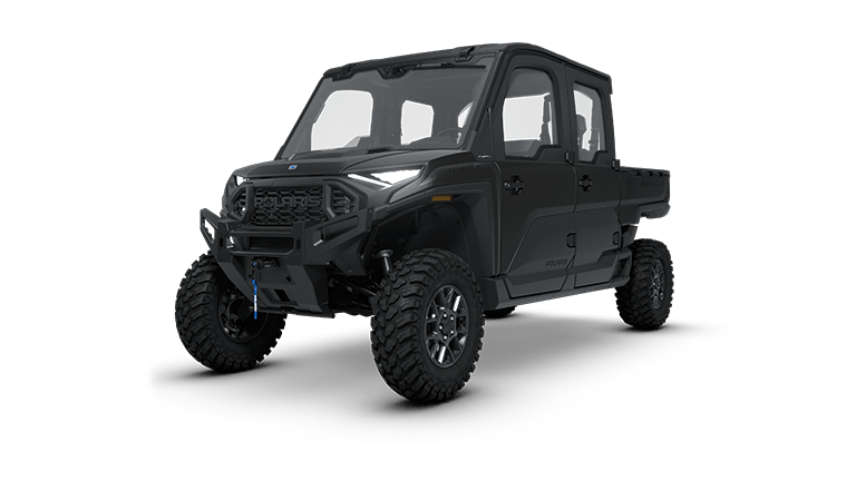 2026 Polaris RANGER CREW XD 1500 NorthStar Edition Premium