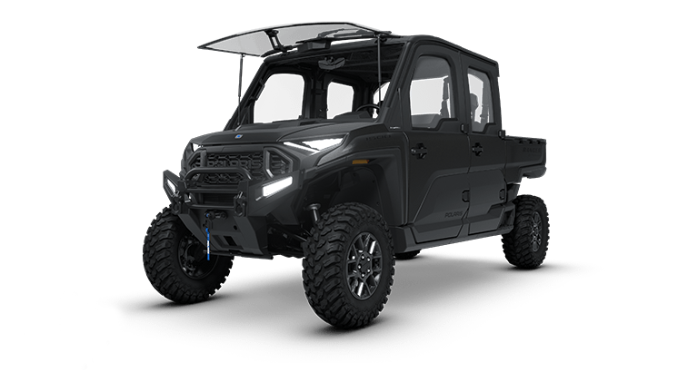 2026 Polaris RANGER CREW XD 1500 NorthStar Edition Ultimate