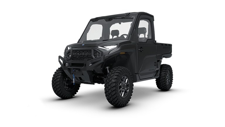 2026 Polaris RANGER XD 1500 NorthStar Edition Premium