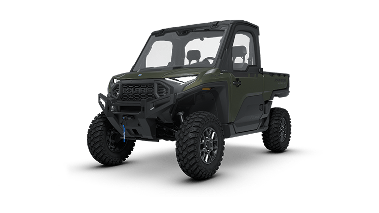 2026 Polaris RANGER XD 1500 NorthStar Edition Premium