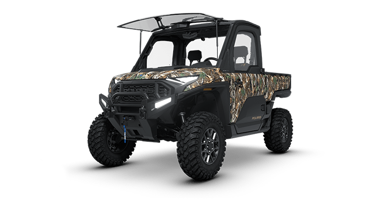 2026 Polaris RANGER XD 1500 NorthStar Edition Ultimate