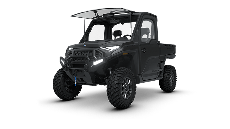 2026 Polaris RANGER XD 1500 NorthStar Edition Ultimate