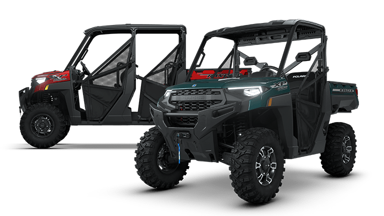 Explore 2026 Polaris RANGER XP 1000 UTVs Explore 2026 Polaris RANGER XP 1000 UTVs.