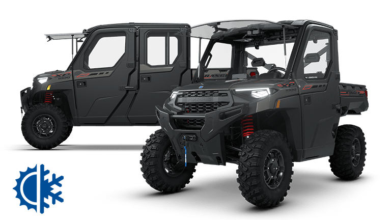 Explore 2026 Polaris RANGER CREW XP 1000 NorthStar Trail Boss Edition UTVs Explore 2026 Polaris RANGER CREW XP 1000 NorthStar Trail Boss Edition UTVs.