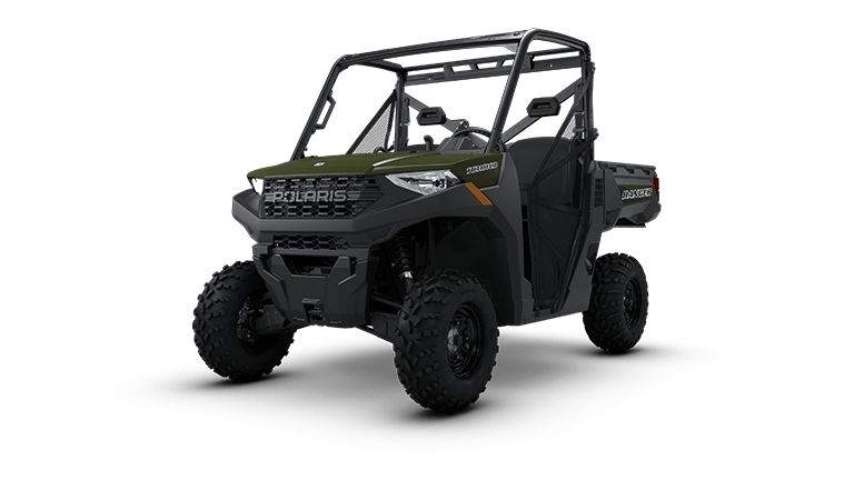 2026 Polaris RANGER 1000