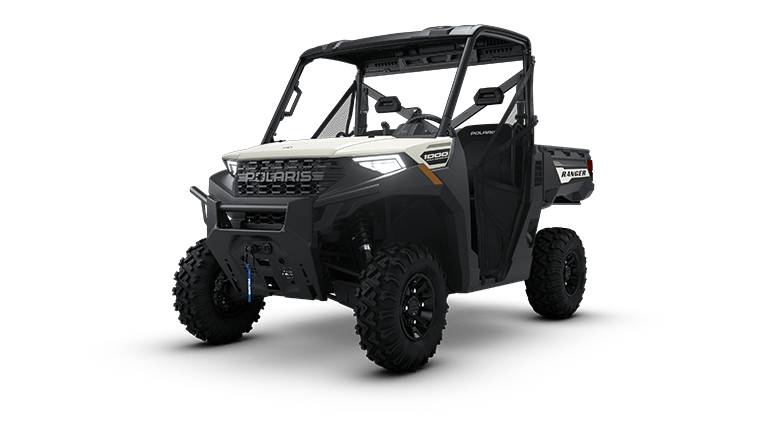 2026 Polaris RANGER 1000 Premium