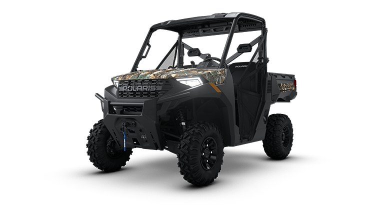 2026 Polaris RANGER 1000 Premium