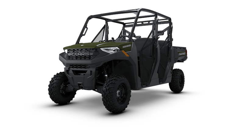 2026 Polaris RANGER CREW 1000
