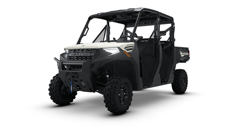 2026 Polaris RANGER CREW 1000 Premium