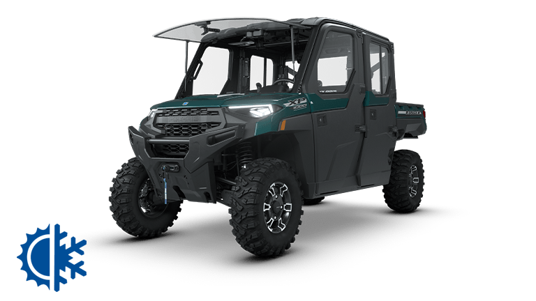 RANGER CREW XP Northstar Edition Premium