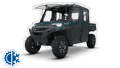 RANGER CREW XP 1000 NorthStar Edition Premium de 2026