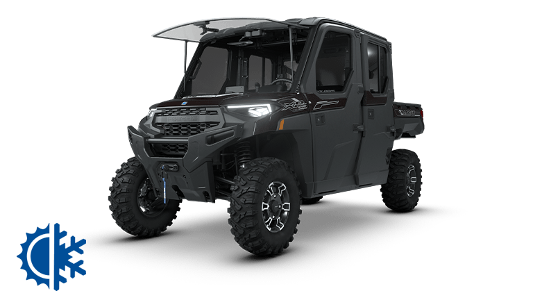 Explore 2026 Polaris RANGER CREW XP 1000 NorthStar Texas Edition UTVs Explore 2026 Polaris RANGER CREW XP 1000 NorthStar Texas Edition UTVs.