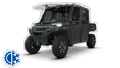 RANGER CREW XP 1000 Texas NorthStar Edition de 2026