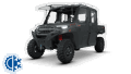 RANGER CREW XP 1000 NorthStar Edition Trail Boss de 2026
