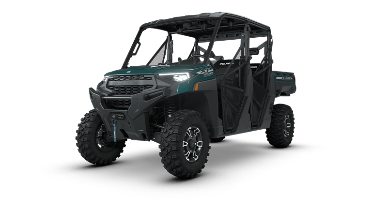 2026 Polaris RANGER CREW XP 1000 Premium