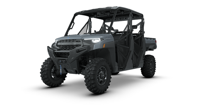 2026 Polaris RANGER CREW XP 1000 Premium
