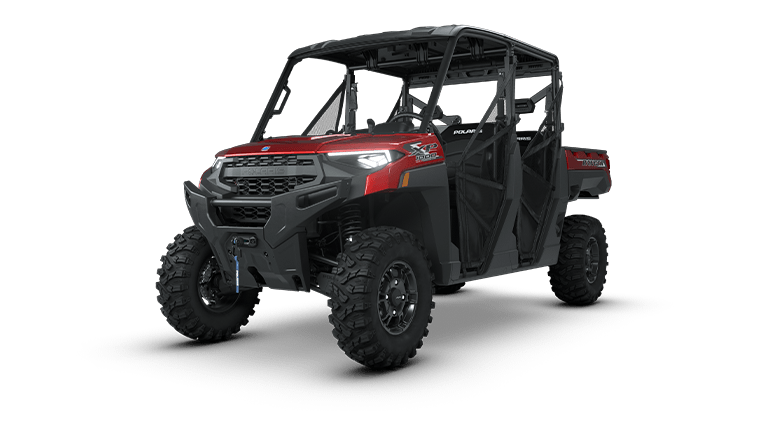 2026 Polaris RANGER CREW XP 1000 Premium