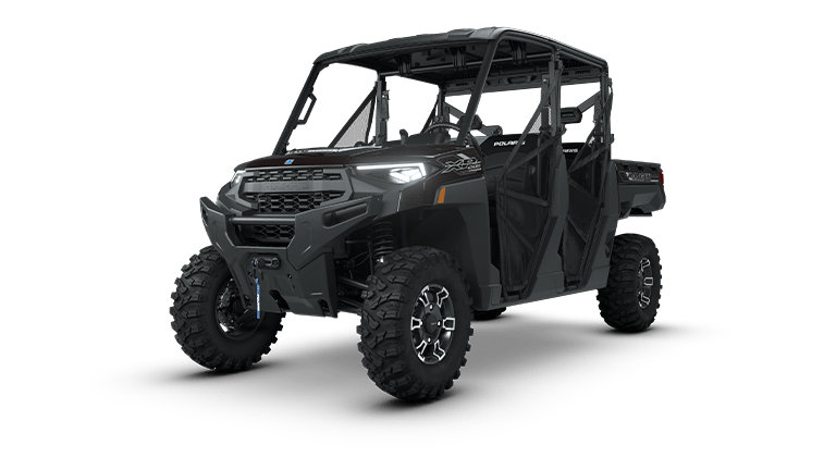 Explore 2026 Polaris RANGER CREW XP 1000 Texas Edition UTVs Explore 2026 Polaris RANGER CREW XP 1000 Texas Edition UTVs.