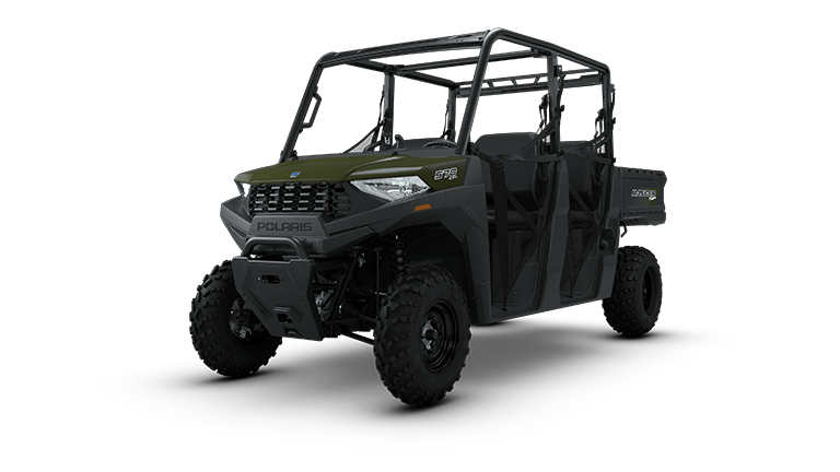 2026 Polaris RANGER CREW SP 570