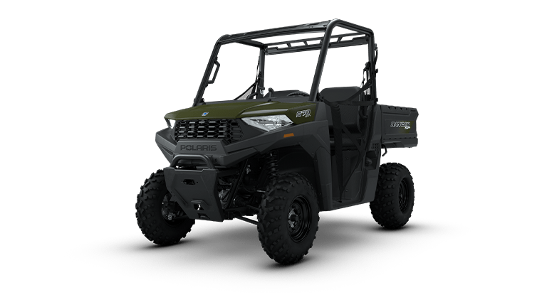 2026 Polaris RANGER SP 570