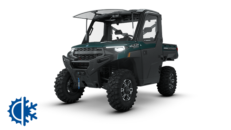 RANGER XP 1000 Northstar Edition Premium