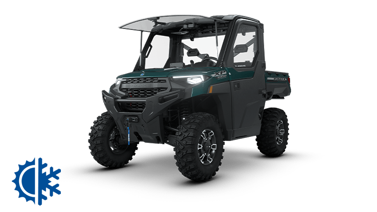 RANGER XP 1000 Northstar Edition Ultimate