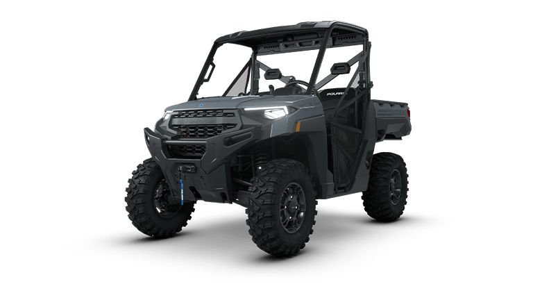2026 Polaris RANGER XP 1000 Premium
