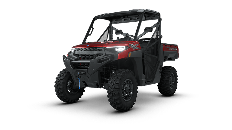 2026 Polaris RANGER XP 1000 Premium