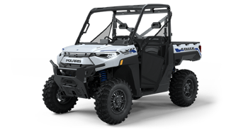 2024 RANGER XP Kinetic