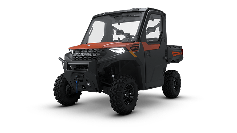 UTVs & Side-by-Side (SxS) | Polaris Off-Road