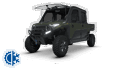 2026 RANGER CREW XD 1500 NorthStar Mountaineer Edition