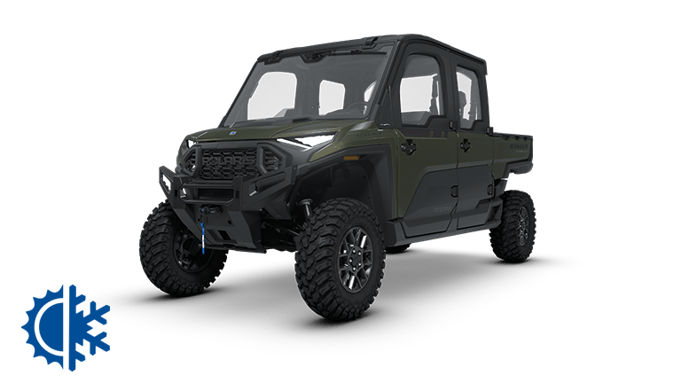 RANGER CREW XD 1.500 NORTHSTAR PREMIUM