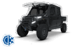 2026 RANGER CREW XD 1500 NorthStar Texas Edition